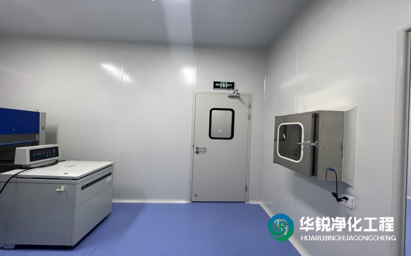 大實話，實驗室建設(shè)這6點至關(guān)重要！