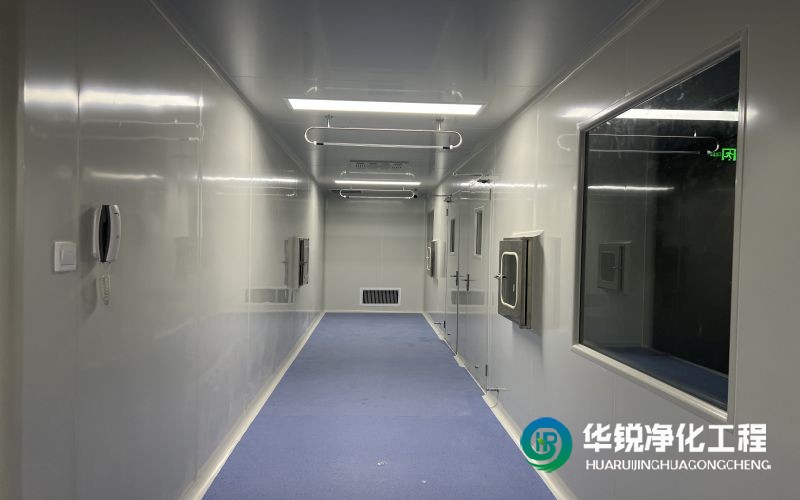 疾控中心實驗室設計,疾控中心實驗室裝修,疾控中心實驗室建設