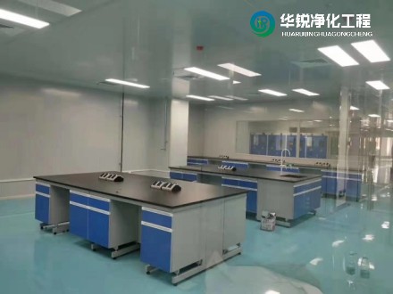 建設(shè)實驗室集中供氣設(shè)計及施工驗收標(biāo)準(zhǔn)