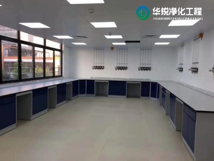 實驗室凈化設(shè)計過程中，有哪些常見的挑戰(zhàn)和解決方法？