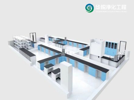 在實驗室凈化過程中，如何有效處理產(chǎn)生的廢棄物？