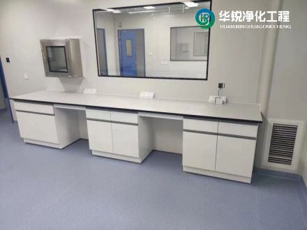 pcr實驗室設(shè)計標(biāo)準(zhǔn)及規(guī)范