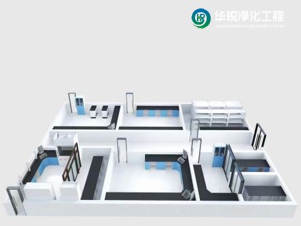 pcr實驗室建設(shè)標(biāo)準(zhǔn)面積是多少