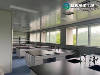 pcr實驗室建設(shè)主要考慮哪些方面