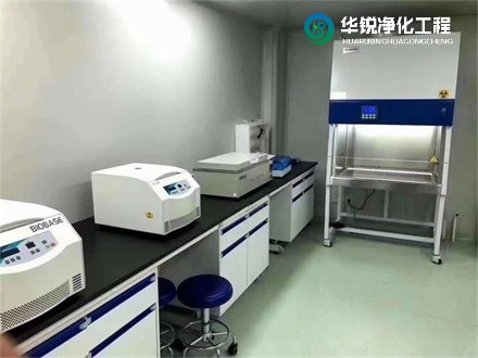 第三實驗室設(shè)計建設(shè)、醫(yī)學(xué)檢驗所實驗室裝修