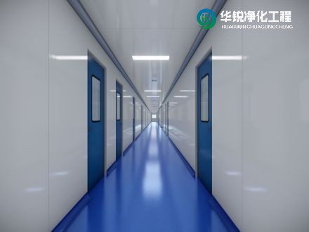 科普：pcr實驗室是做什么的？