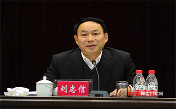 大件運(yùn)輸公司：劉志信、陳石祥調(diào)研湘西片區(qū)交通運(yùn)輸工作