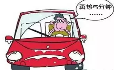 大件設(shè)備運(yùn)輸：剎車失靈前的幾種現(xiàn)象，遇到了要這么做