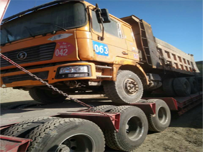 山東大件物流哪家好?青島大件物流哪家便宜?淳遠服務有保障