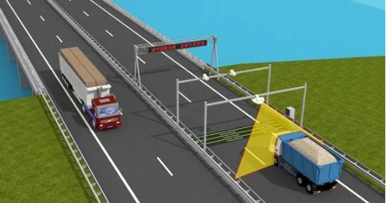 “千里眼”實(shí)現(xiàn)全天候精準(zhǔn)識(shí)車(chē)