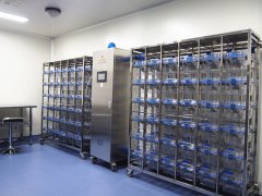 北京淺談動(dòng)物檢疫檢驗(yàn)實(shí)驗(yàn)室的設(shè)計(jì)