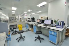 BSL2實驗室建設規(guī)劃的基本要求