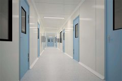 實驗室裝修、裝飾裝修工程中關(guān)鍵的因素