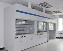 專業(yè)廠家多方面簡析怎樣辨別實驗室通風(fēng)柜優(yōu)劣