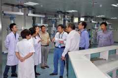 實(shí)驗(yàn)室家具的顏色選擇和維護(hù)保養(yǎng)