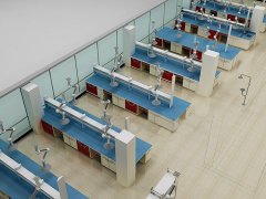 實(shí)驗(yàn)室通風(fēng)系統(tǒng)應(yīng)注意什么？