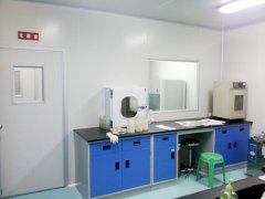 現(xiàn)代化高校實(shí)驗(yàn)室建設(shè)