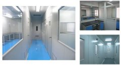 純標準復(fù)制不會降低無塵車間凈化能耗的成本。