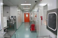 實驗室設(shè)計、實驗室建設(shè)、實驗室裝修都離不開