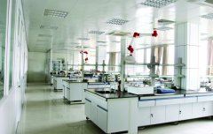 新建疾控中心實驗室如何選址？