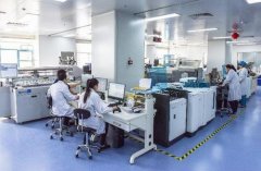 病理實(shí)驗(yàn)室建設(shè)之環(huán)境設(shè)計(jì)