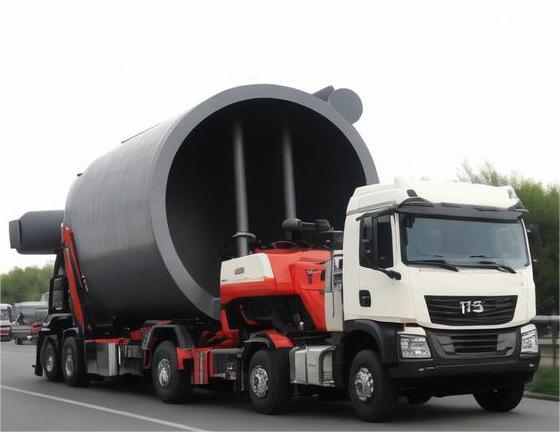 大件貨物運輸?shù)挠嬞M方式有哪些？